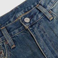X BARBOUR 568 LOOSE JEAN