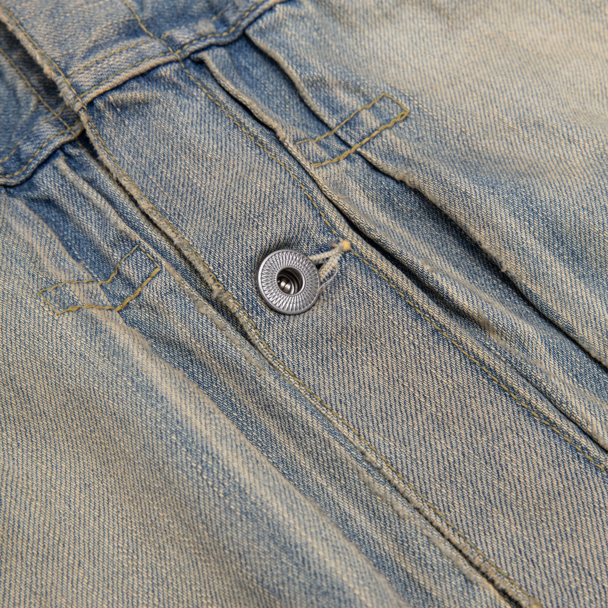 1ST TYPE DENIM JACKET