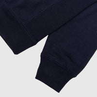 SIMPLE LOGO CREWNECK