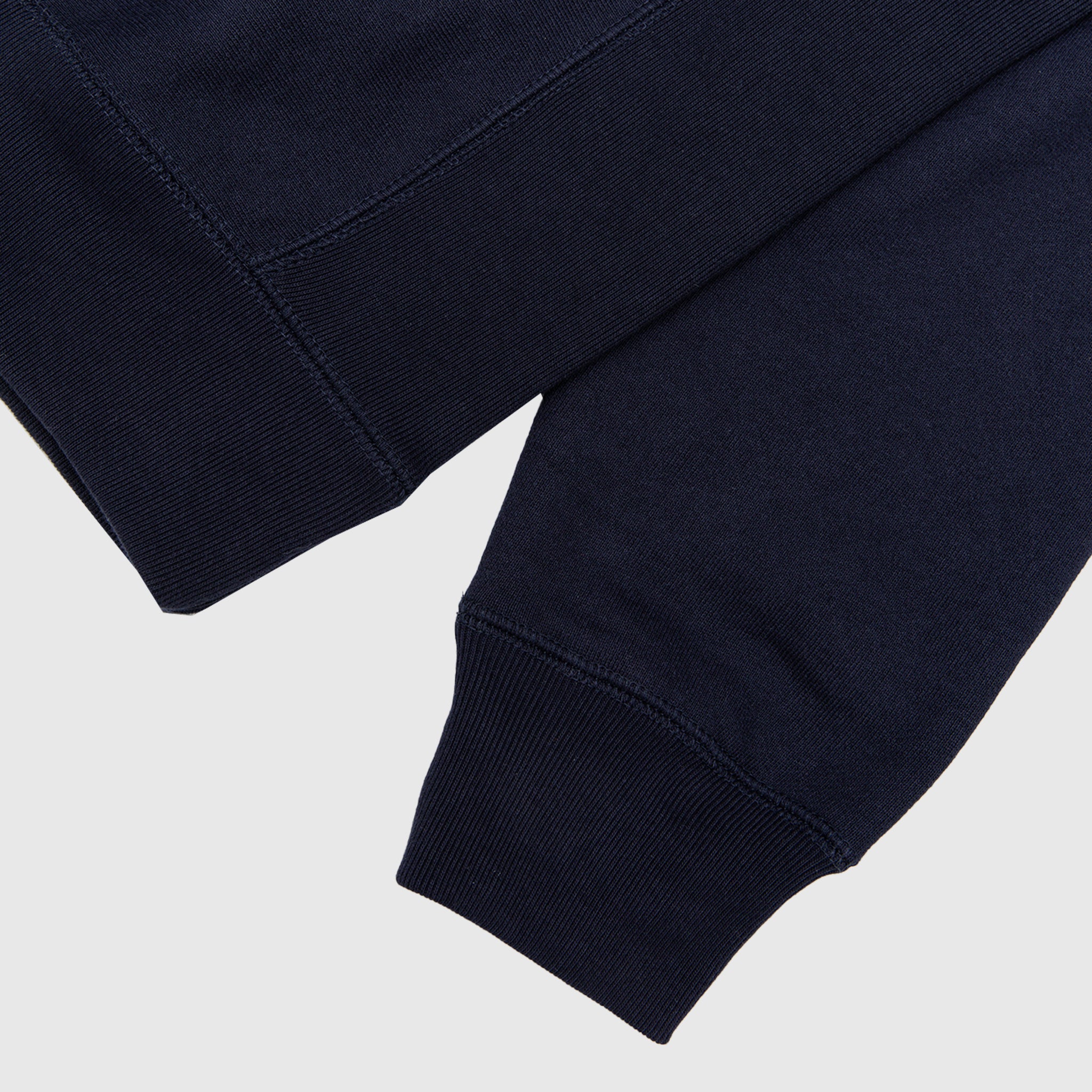 SIMPLE LOGO CREWNECK