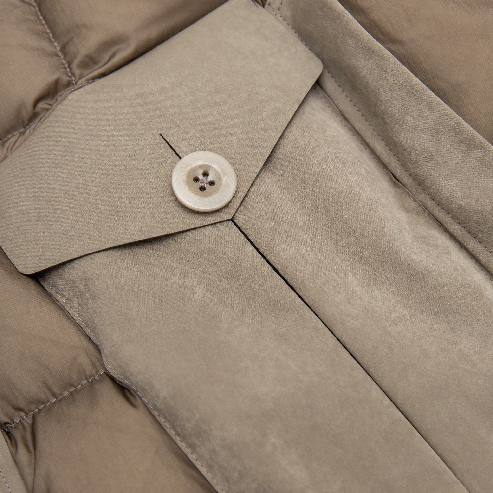 CHINOOK COMBO DOWN JACKET