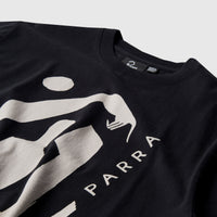 DETACHED S/S T-SHIRT