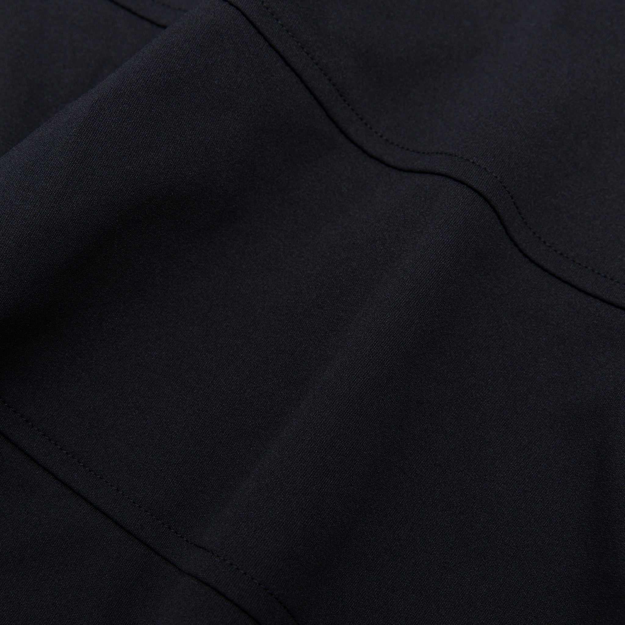 PANELLED T-SHIRT