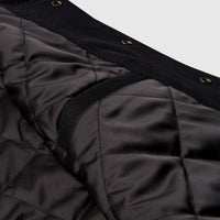 NOT MOVIE QUALITY VARSITY JACKET