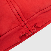 VINTAGE ZIP HOODIE