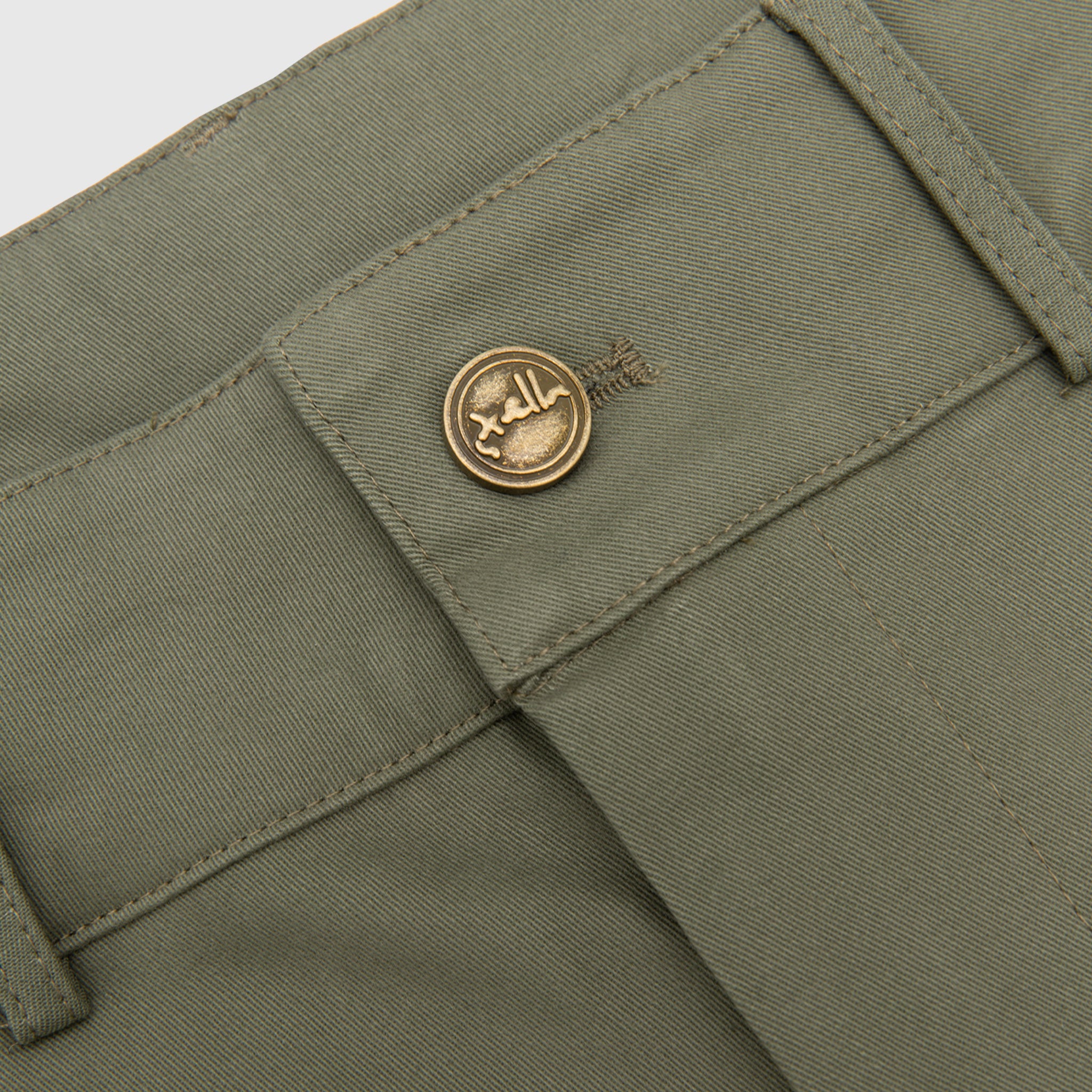 THE OLIVE CARGO