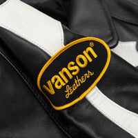 x VANSON BONES STADIUM TEAM JACKET