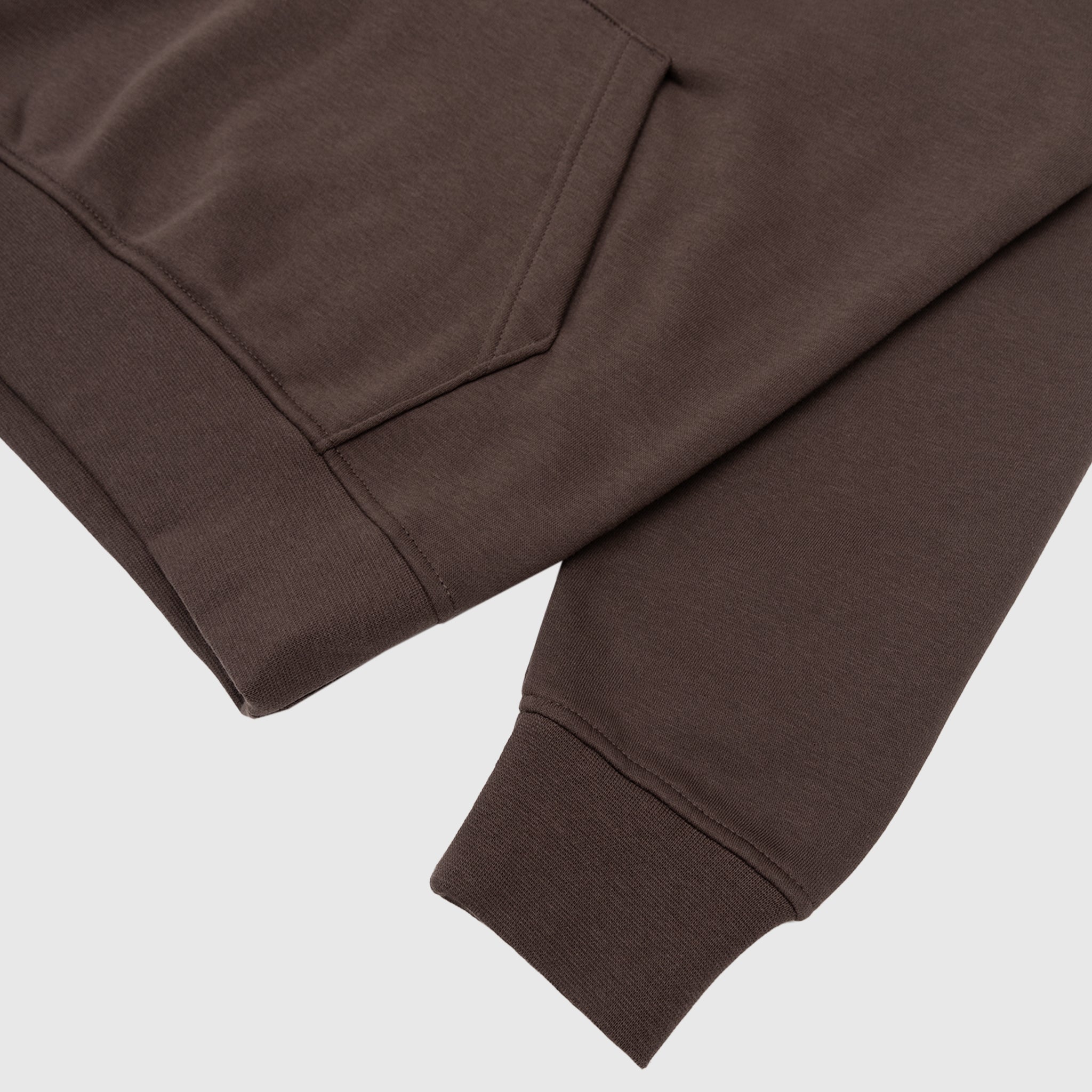 BROOKLYN FLEECE PULLOVER HOODIE