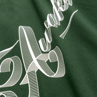SCRIPT S/S T-SHIRT
