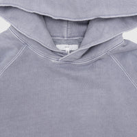 SUPER WEIGHTED HOODIE