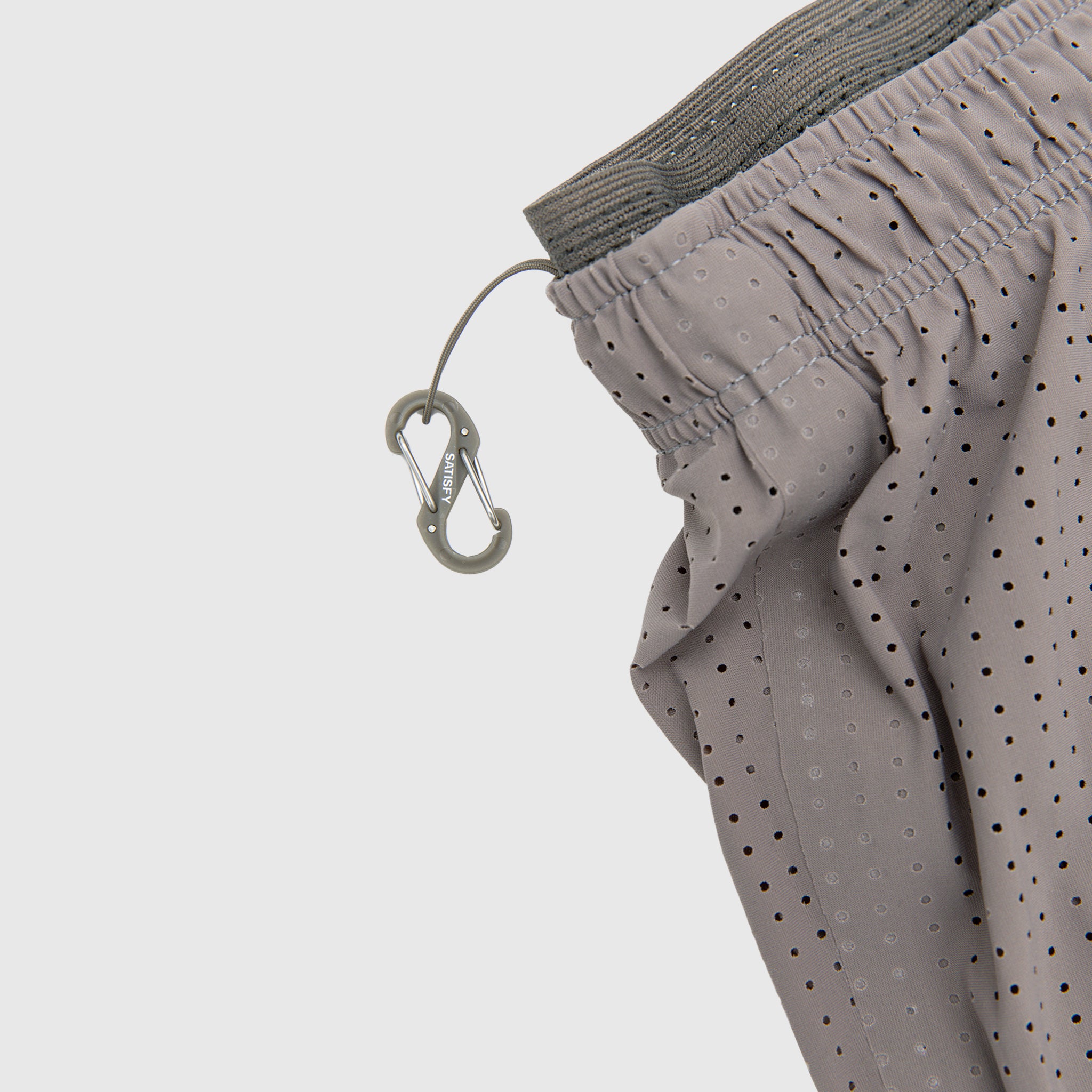 SPACE-O 5" INCH SHORTS