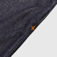 INDIGO DENIM-RAW JEANS