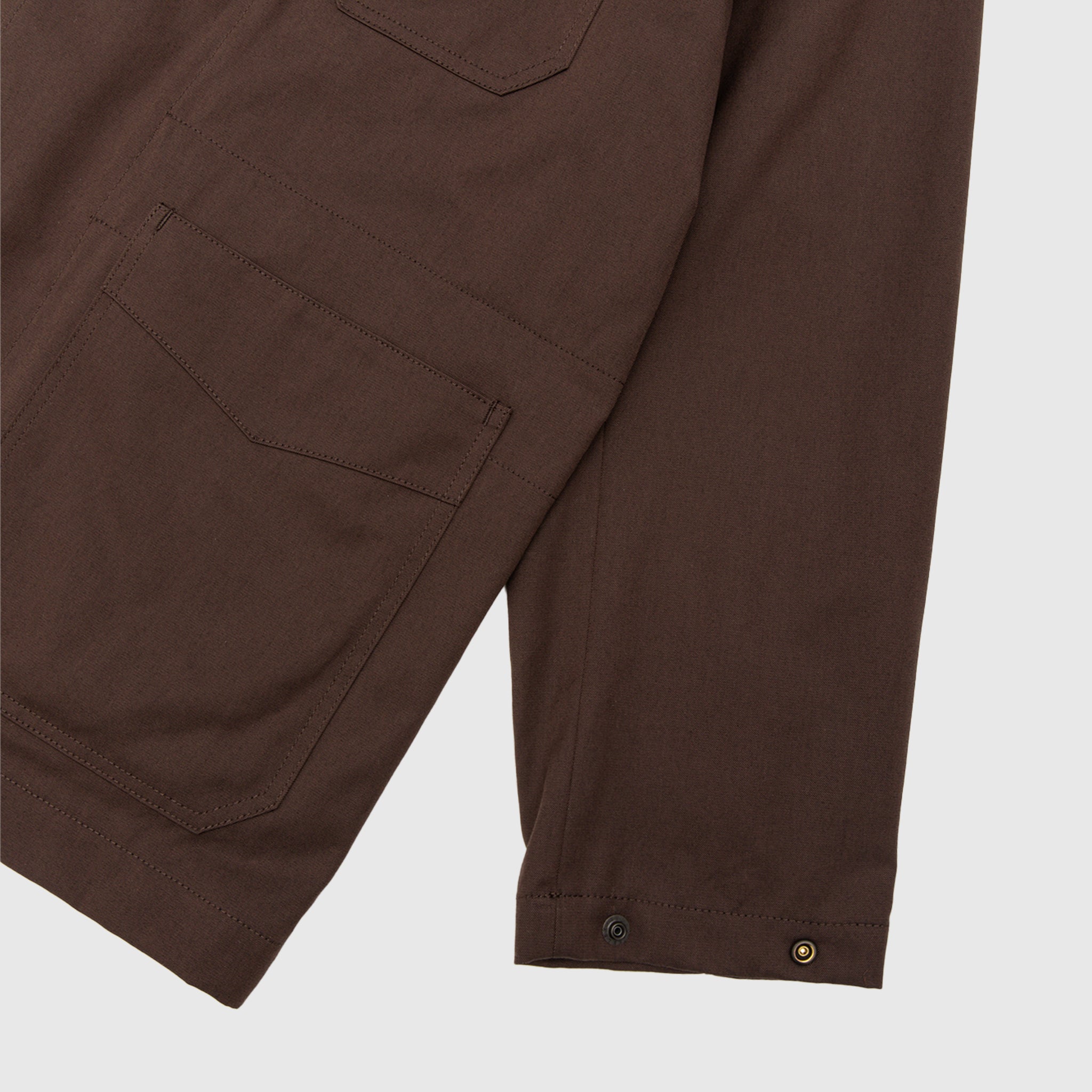 MEN'S UTILITY JACKET