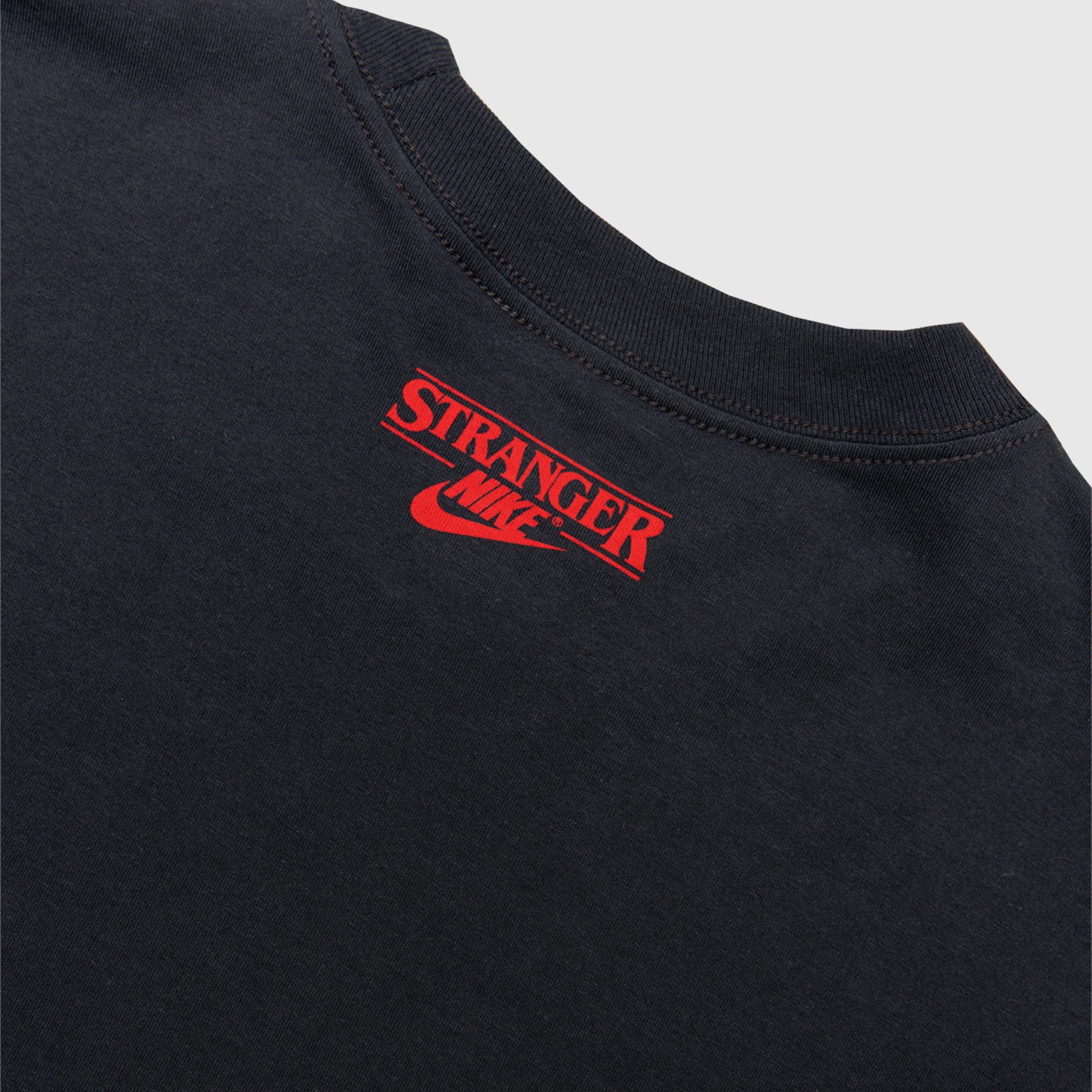NSW STRANGER THINGS S/S T-SHIRT