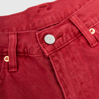 X WC 478 BAGGY SHORT "ENGLAND"
