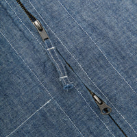 DECK PARKA