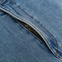 TIMBERLAND X BEAMS DENIM CARPENTER ZIP-OFF PANT