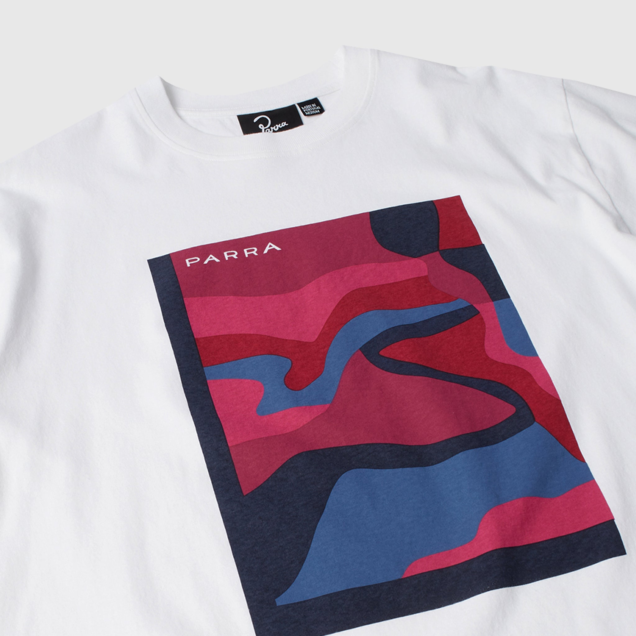 FTP BOOSTER S/S T-SHIRT