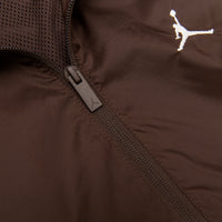 BROOKLYN HOODED DRAFT JACKET