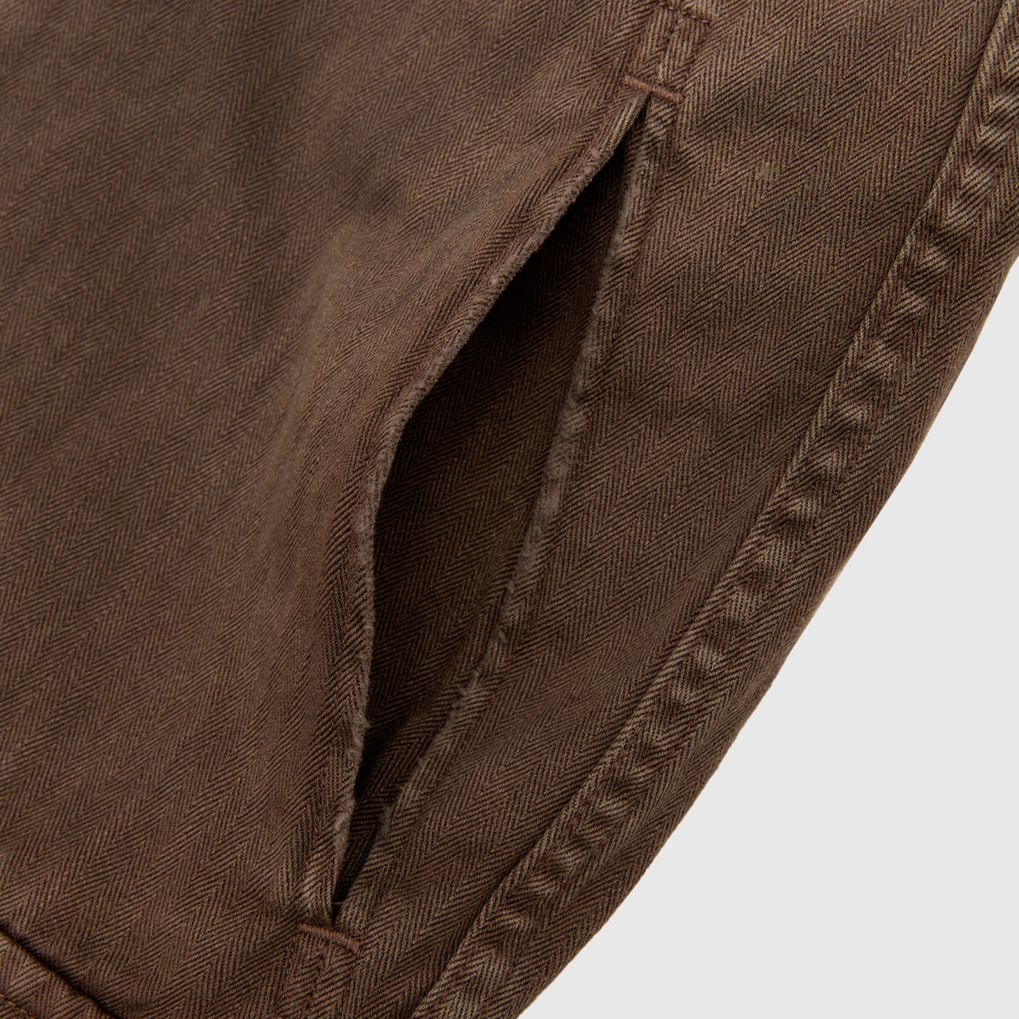 VINTAGE FA HBT M-47 PANTS