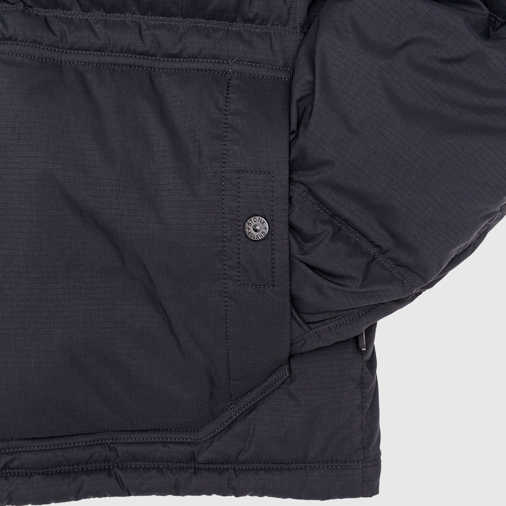 MATT RIPSTOP CORDURA® ADVANCED DOWN PARKA