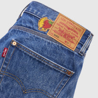 X SHFU BAGGY UTILITY SHORTS