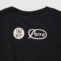 MEDIA TRAINING S/S T-SHIRT