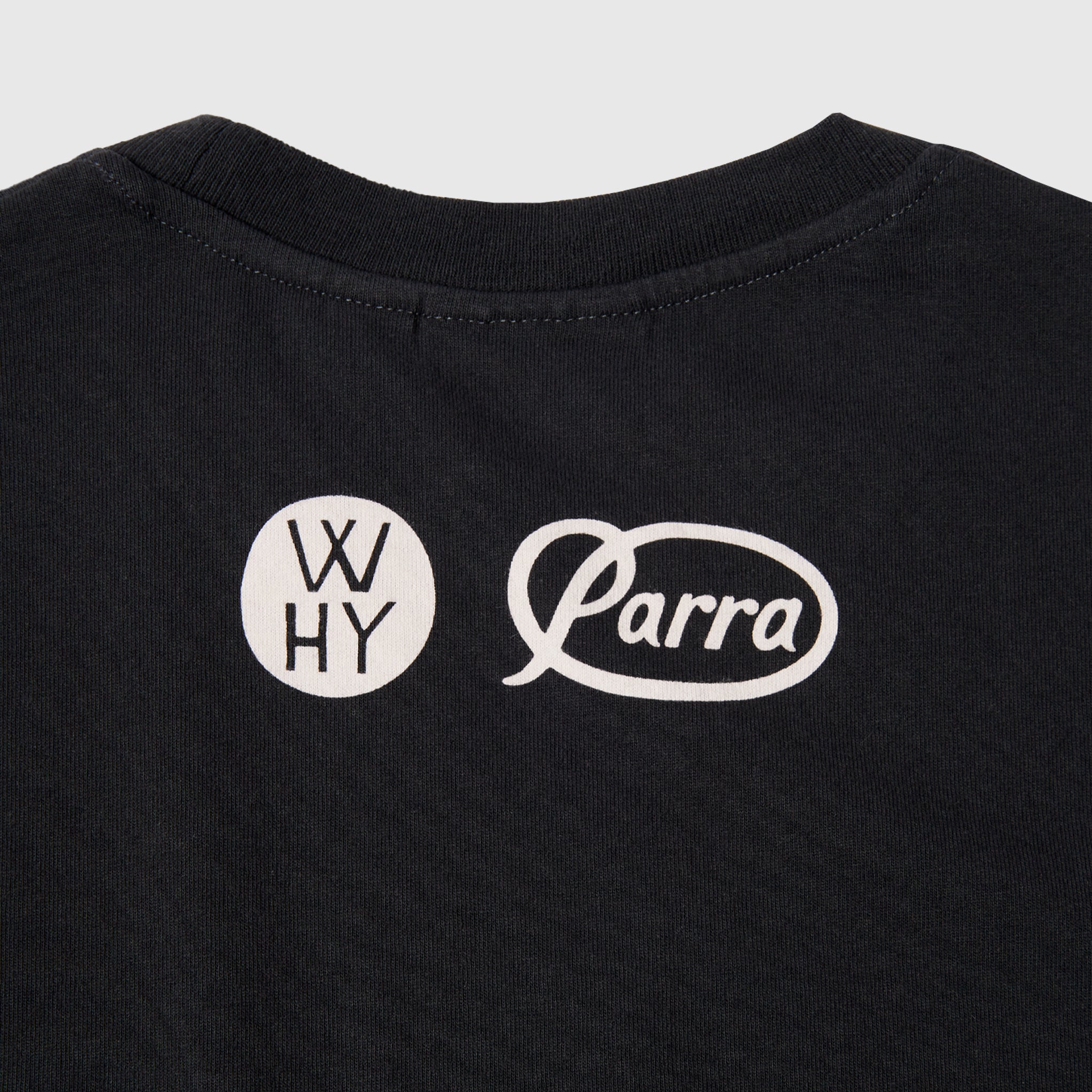 MEDIA TRAINING S/S T-SHIRT