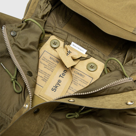 SKYE TEN ANORAK