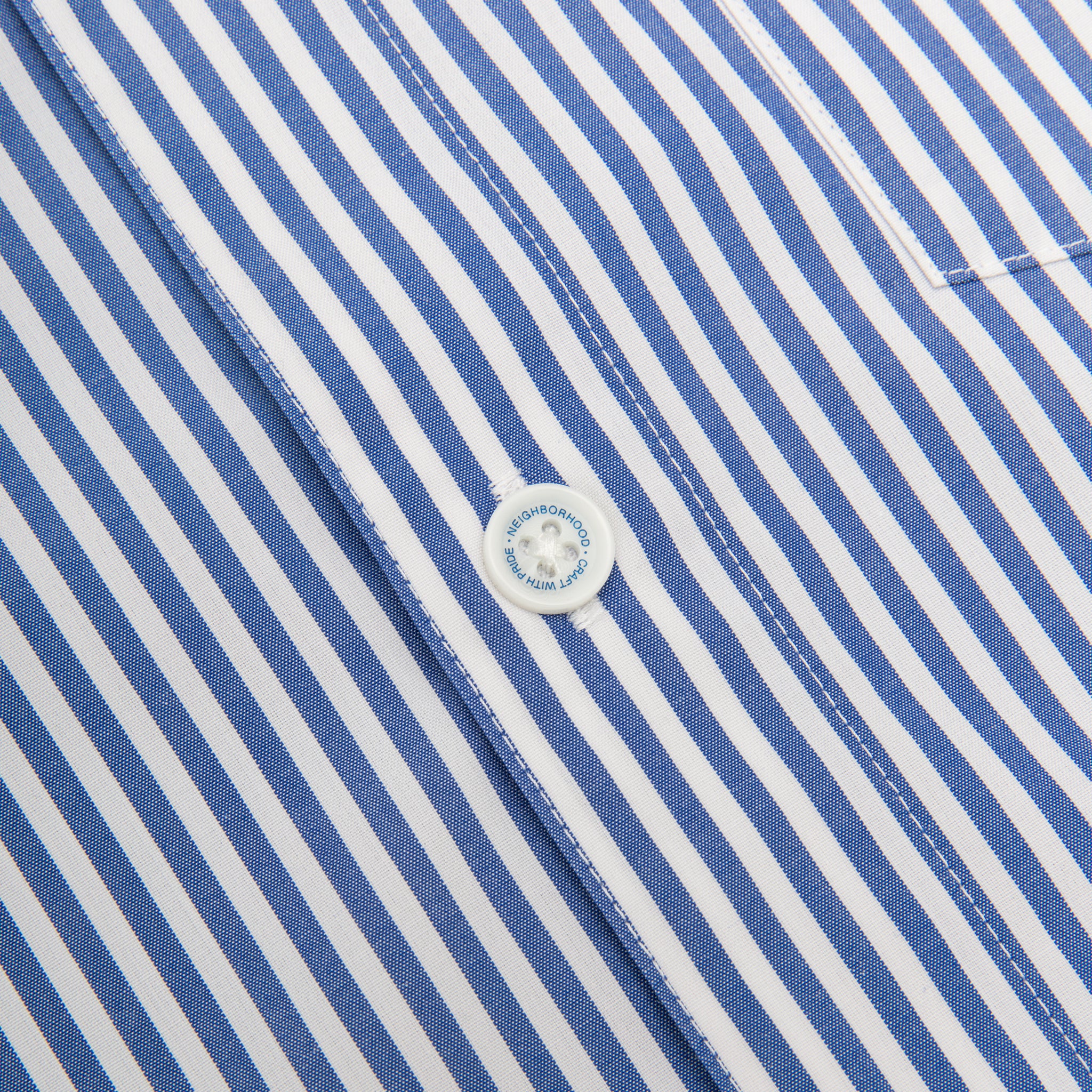 STRIPE L/S SHIRT