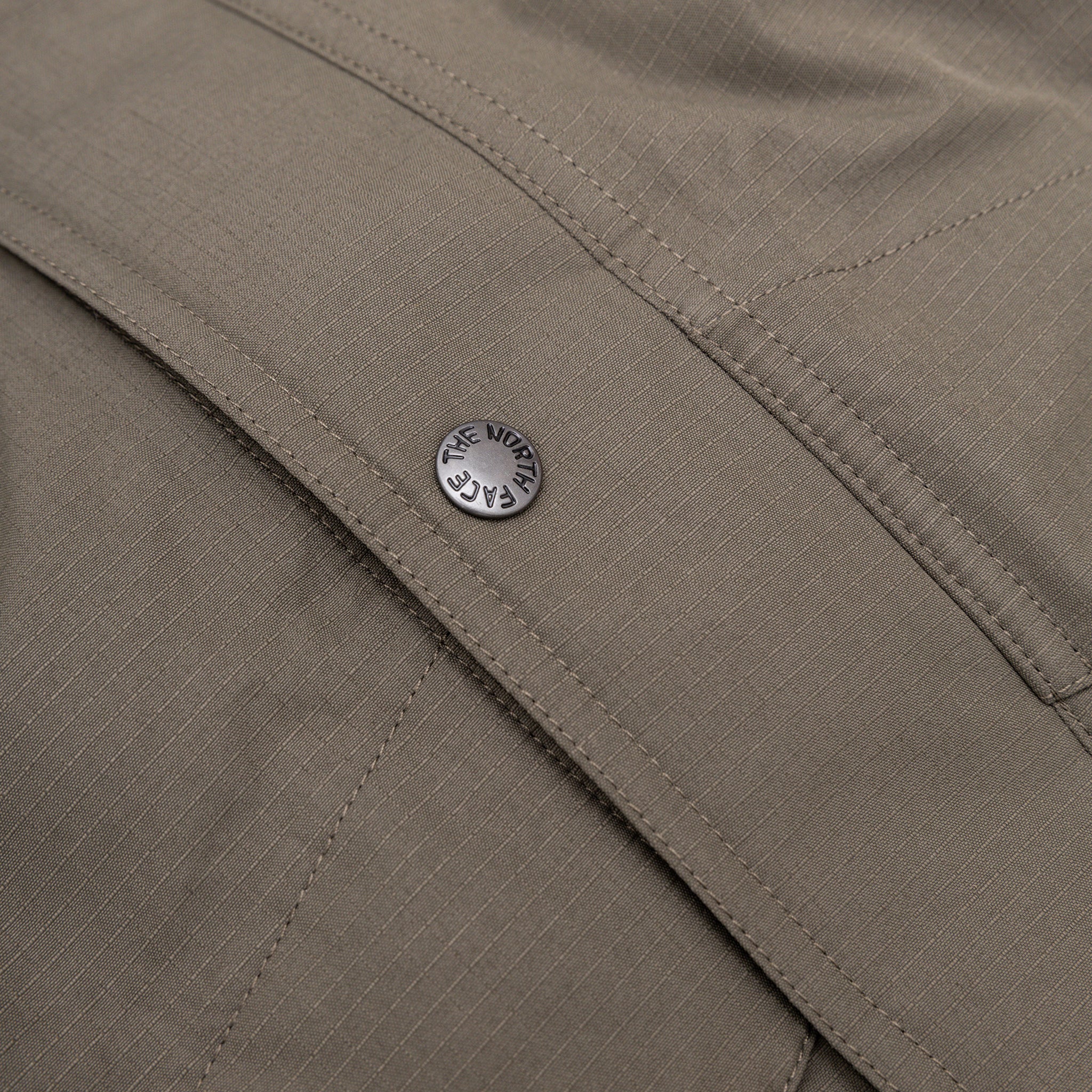 MOUNTAIN DOWN JACKET