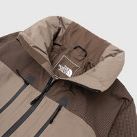 HIKE DEVILS THUMB GTX JACKET