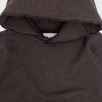 SUPER WEIGHTED HOODIE