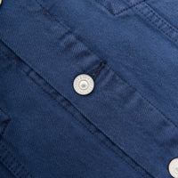 X WC TYPE III TRUCKER JACKET "ENGLAND"