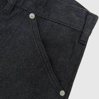 DOUBLE KNEE DUCK PANTS