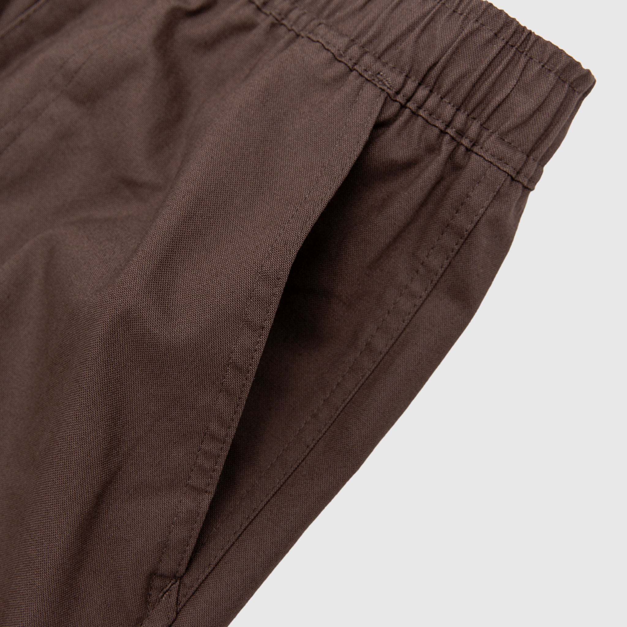 ESSENTIALS WOVEN PANTS