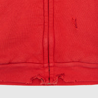 VINTAGE ZIP HOODIE