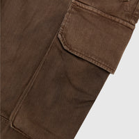 VINTAGE FA HBT M-47 PANTS