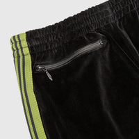 BOOT-CUT TRACK PANTS