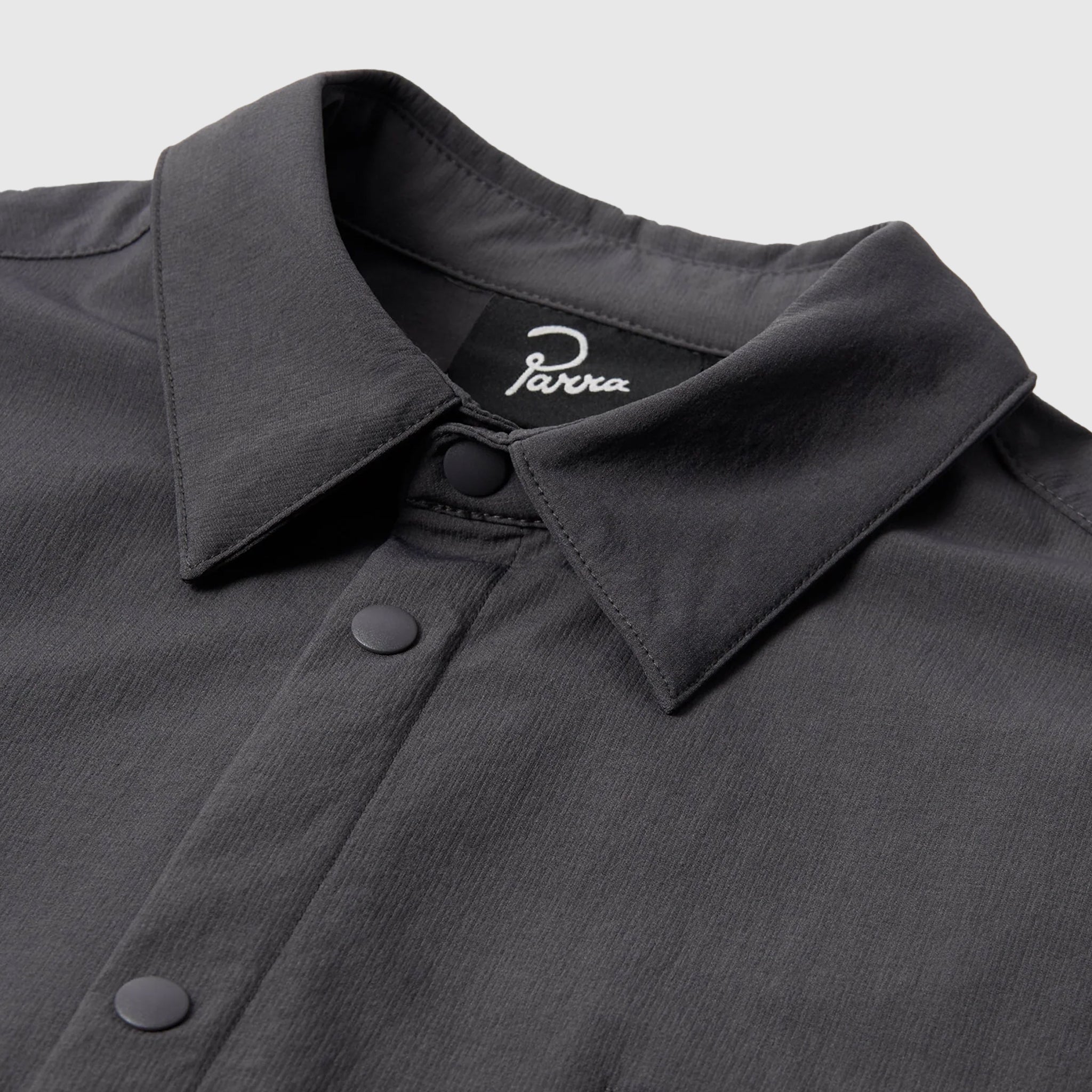 HARDLY HIKED S/S SHIRT