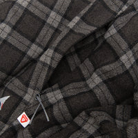 LOGGER WOOL PRIMALOFT CHECKED JACKET