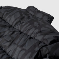 BROKEN FTP PUFFER JACKET