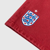 X WC 478 BAGGY SHORT "ENGLAND"