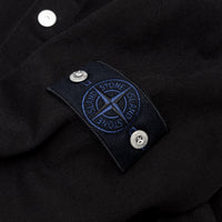 BULL DENIM-TC OVERSHIRT