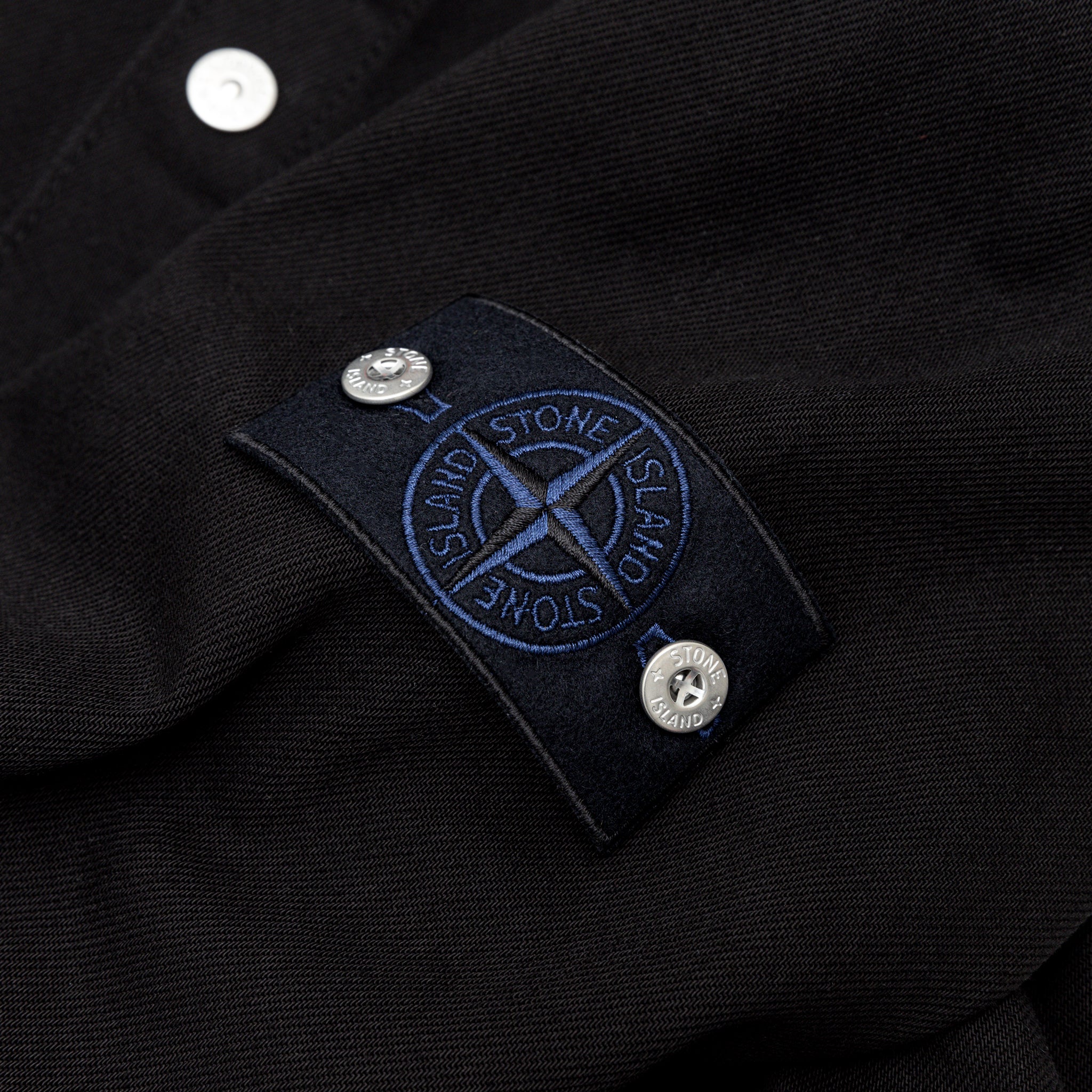 BULL DENIM-TC OVERSHIRT