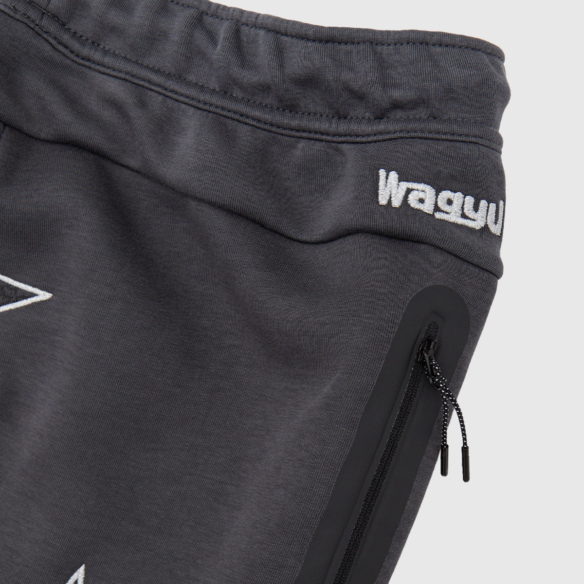 NIKE TECH X WAGYU JOGGERS