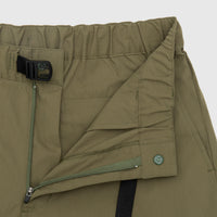 MULTIFUNCTIONAL SHORT PANTS