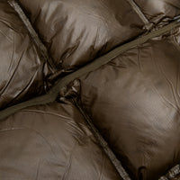 CUBE 650 FILL POWER DOWN JACKET