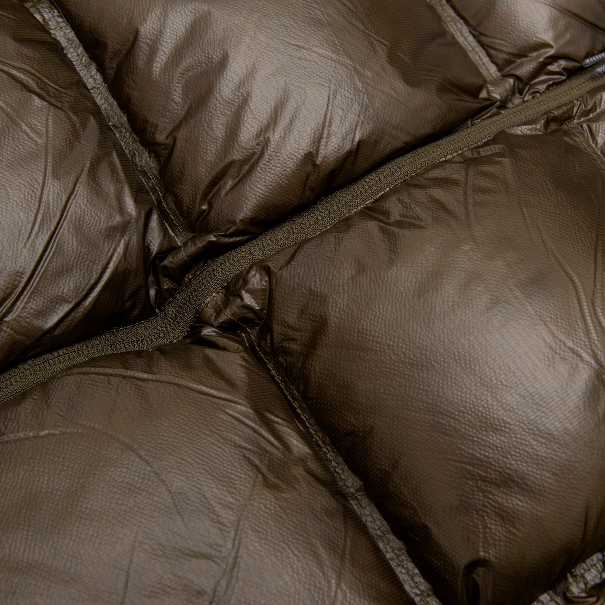 CUBE 650 FILL POWER DOWN JACKET