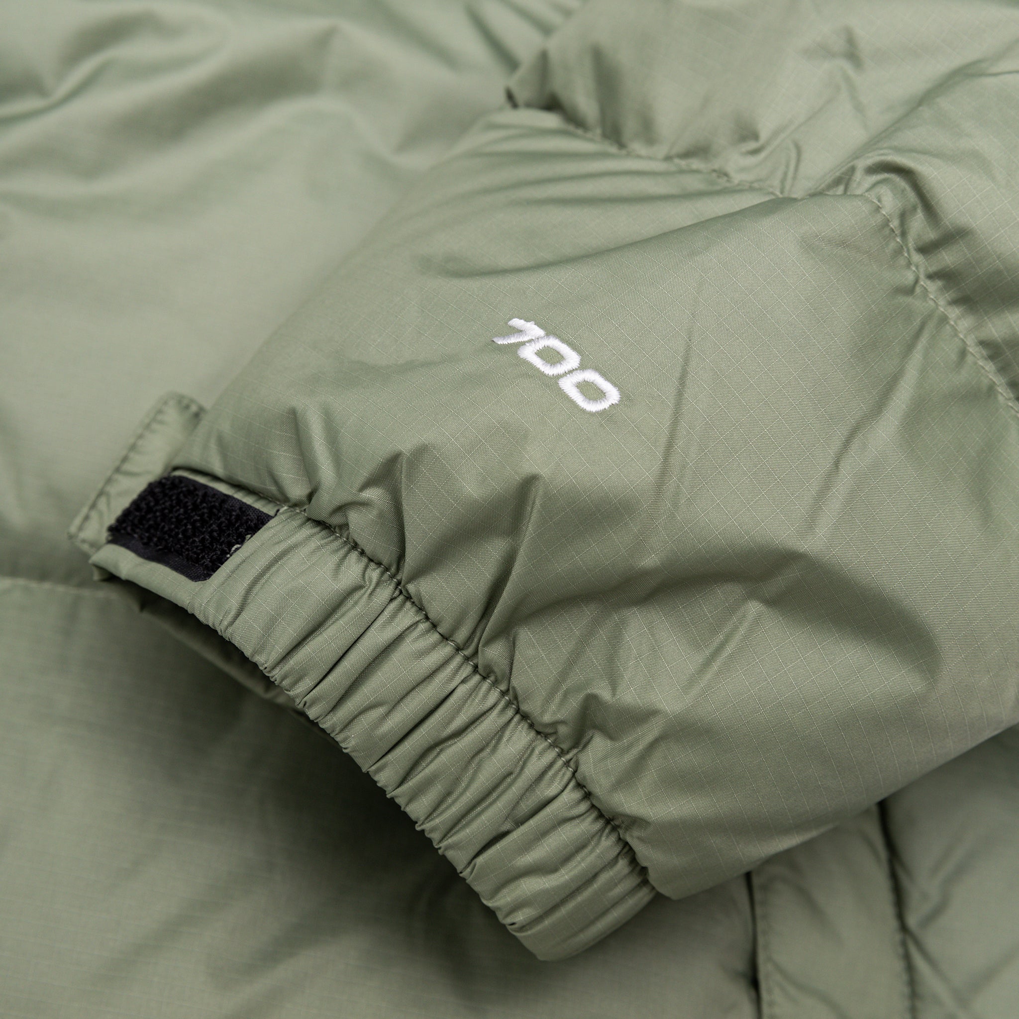 1996 RETRO NUPTSE JACKET